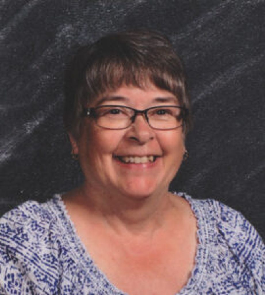 Julie Ann Mcliver