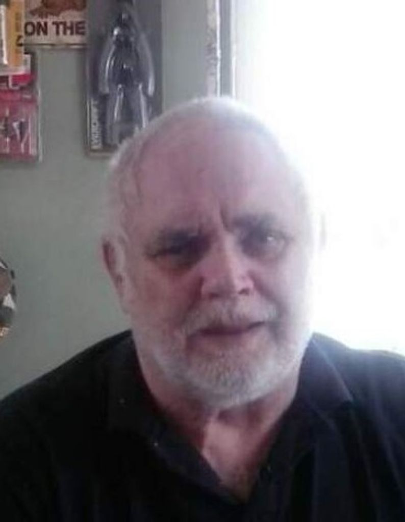 Elmer Skaggs
