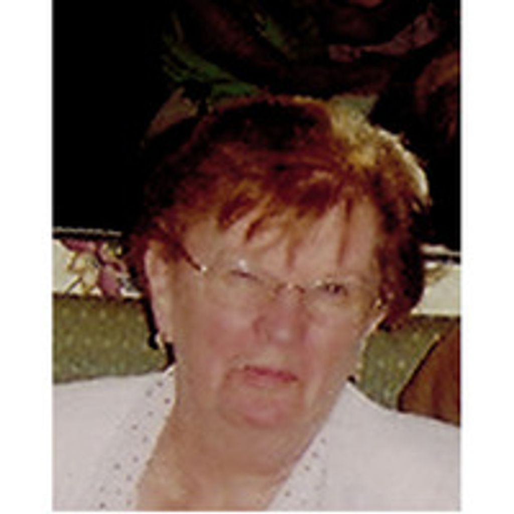 Patricia F. Wesselhoeft