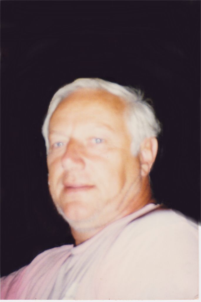 Frank A. 'Hot Rod' Simon, Jr. Profile Photo