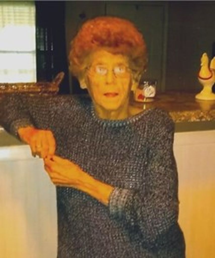 Rosialee "Rosie" (Crider) Carter Profile Photo
