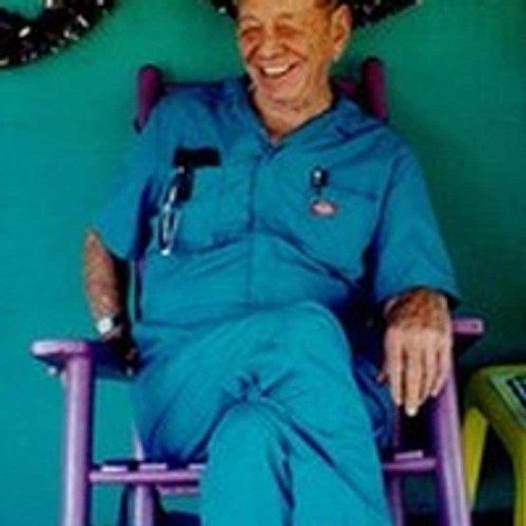 John Olin Beery
