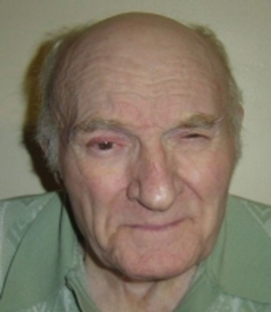 Adrian Michael Brooks