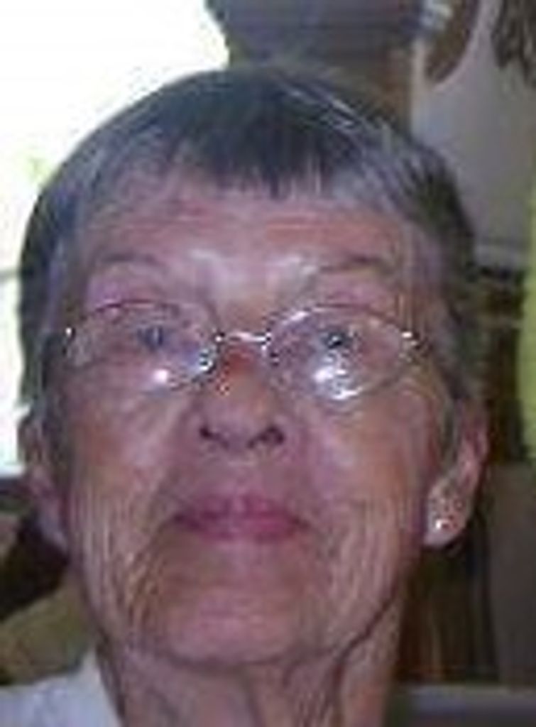Berthe E. Brown