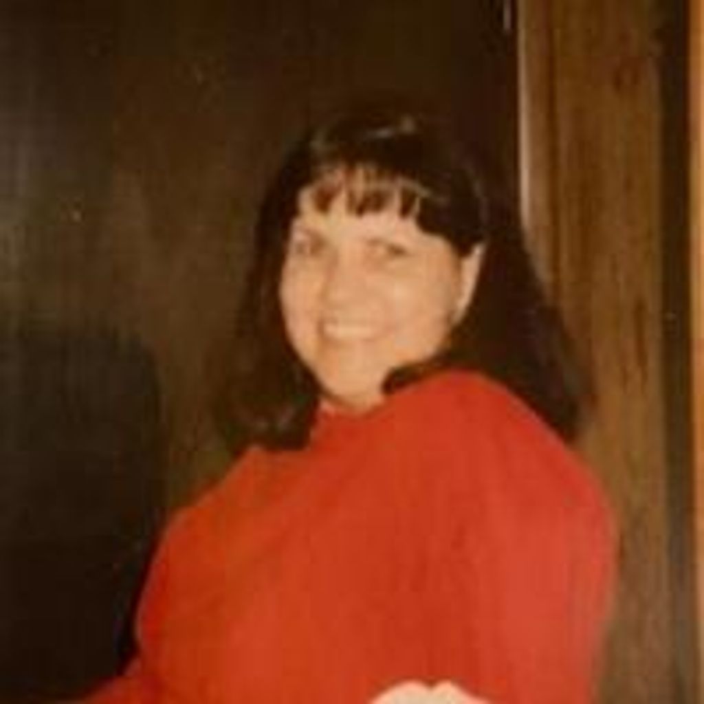 Cecille "Cissy" Roberts