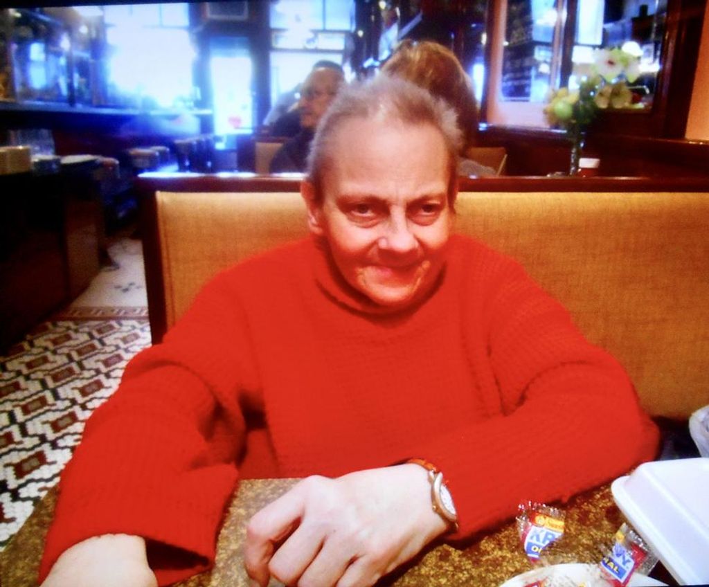 Elise Christine Solversen