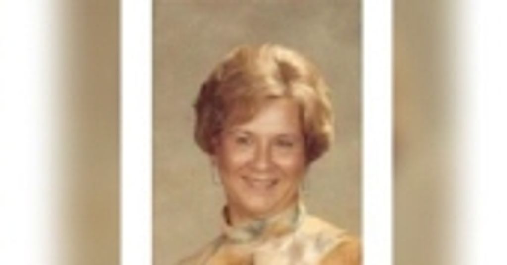 Nellie B. Melito