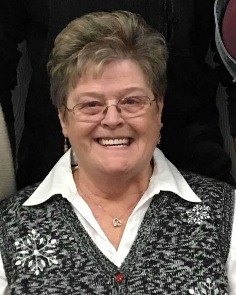 Donna K. Isham Profile Photo