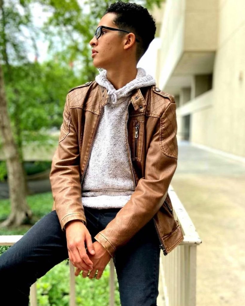 Christopher Perez, Jr. Profile Photo