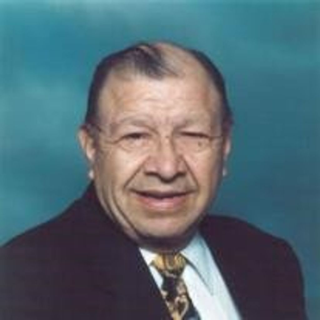 Theodore Sky-Eagle