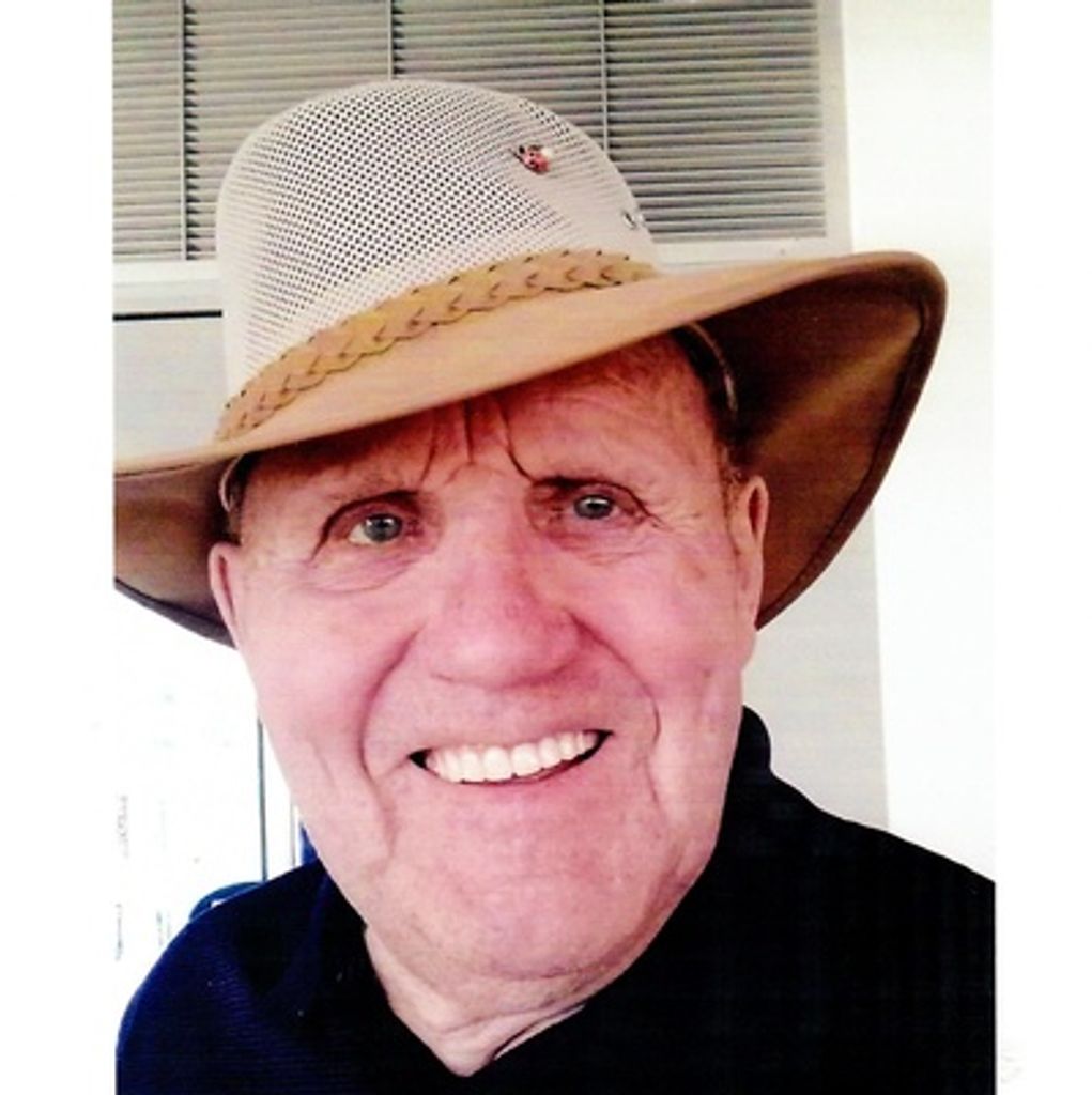 Robert "Bob" R. Giles