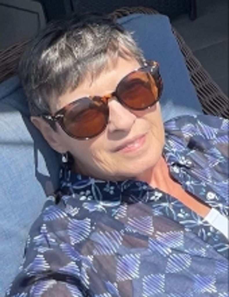 Wanda Jean Timmons