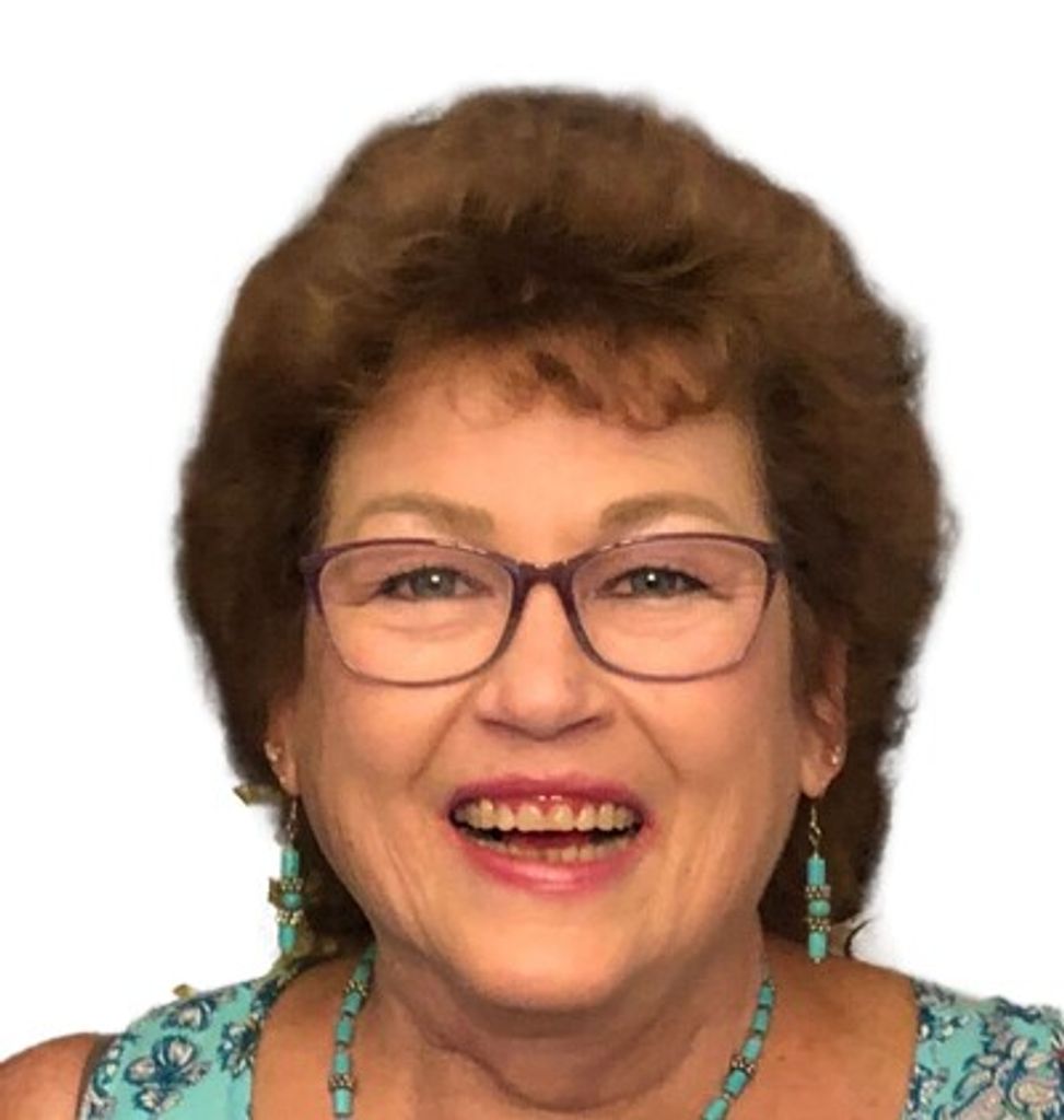 Susan Lynn Dietrich