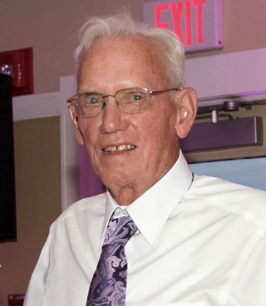 Wayne W. Small