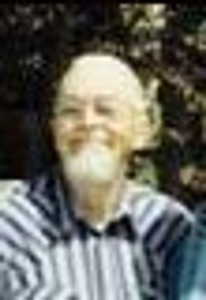 Arthur Alexander Cornelius