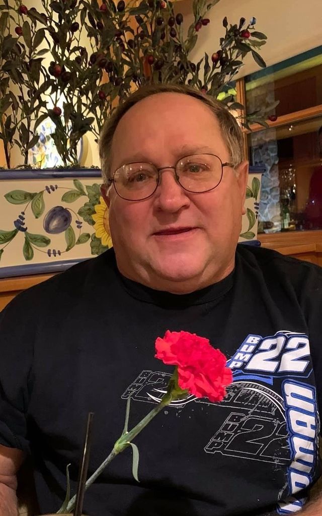 Donald W. Mackenzie Profile Photo