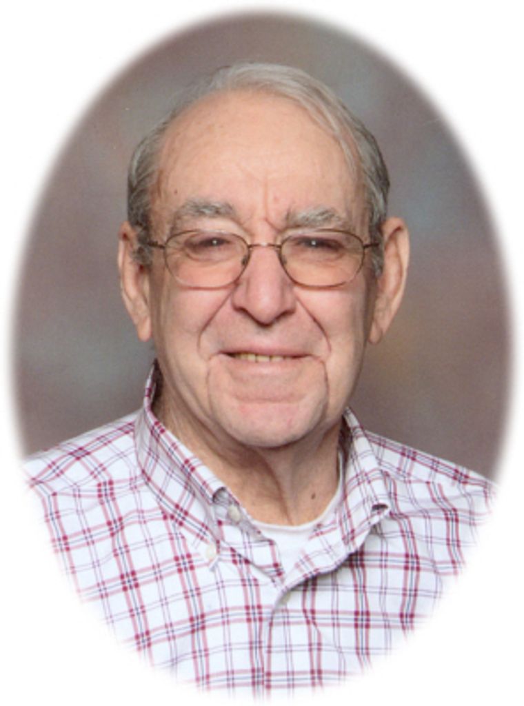 Richard Biddinger