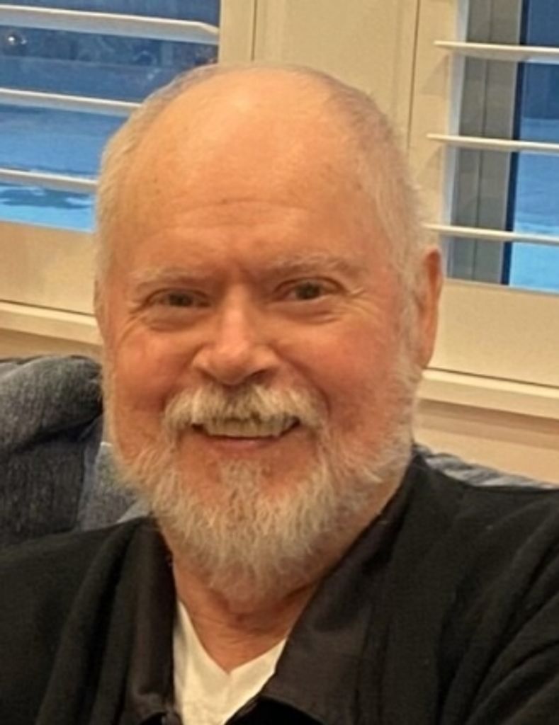 Dennis Joel Stout Profile Photo