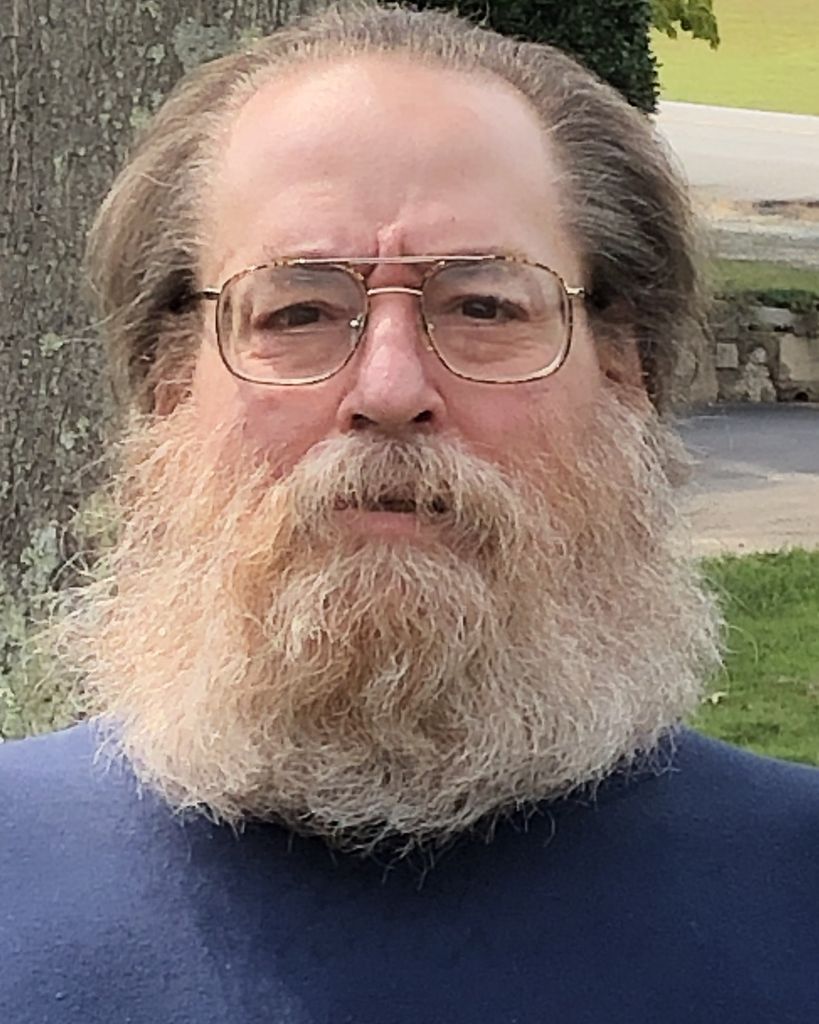 Joseph Shuford Young Profile Photo