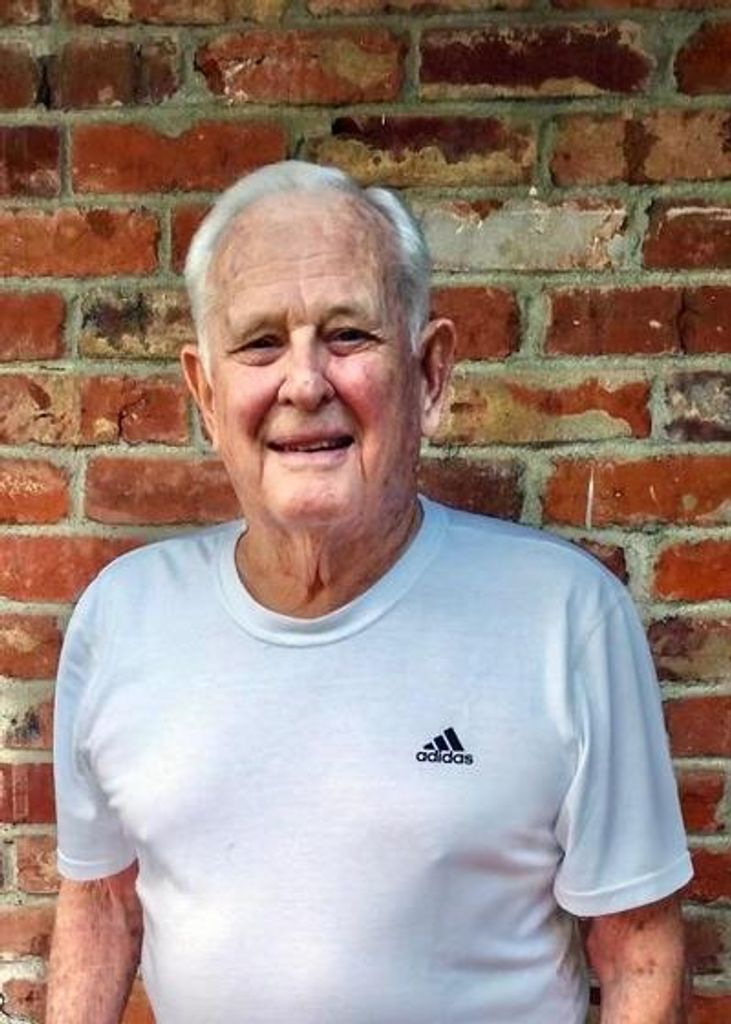 Charles Stanley "Stan" Burchfiel Profile Photo