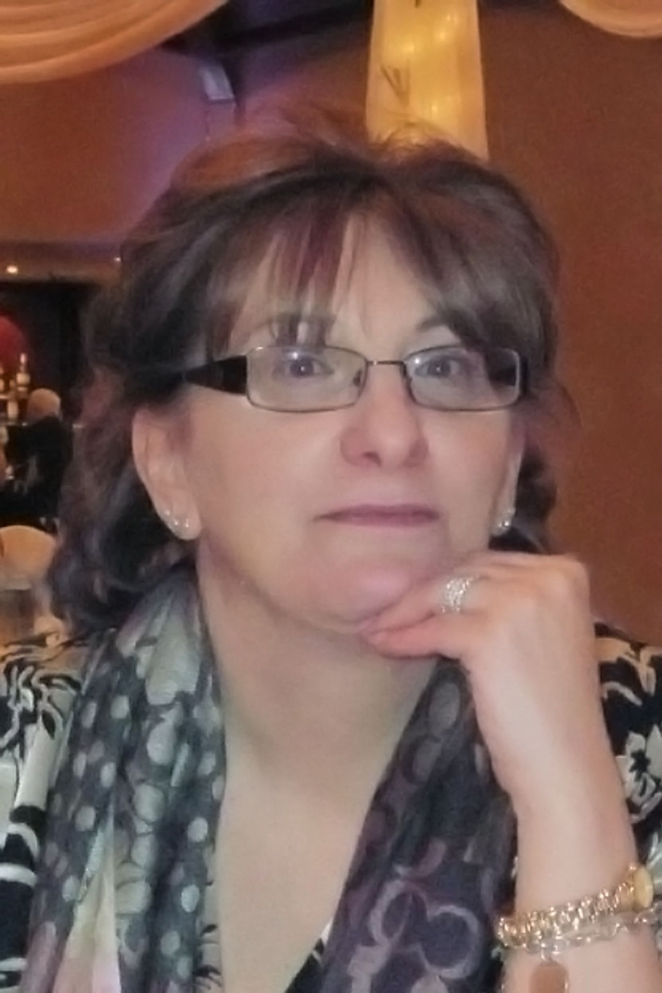 Theresa Anne Jephson photo gallery image 1 of 2