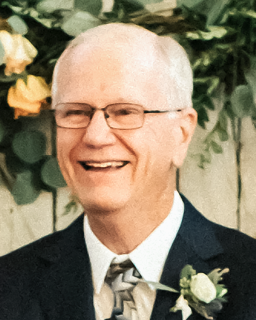 David Roger Sanders Profile Photo