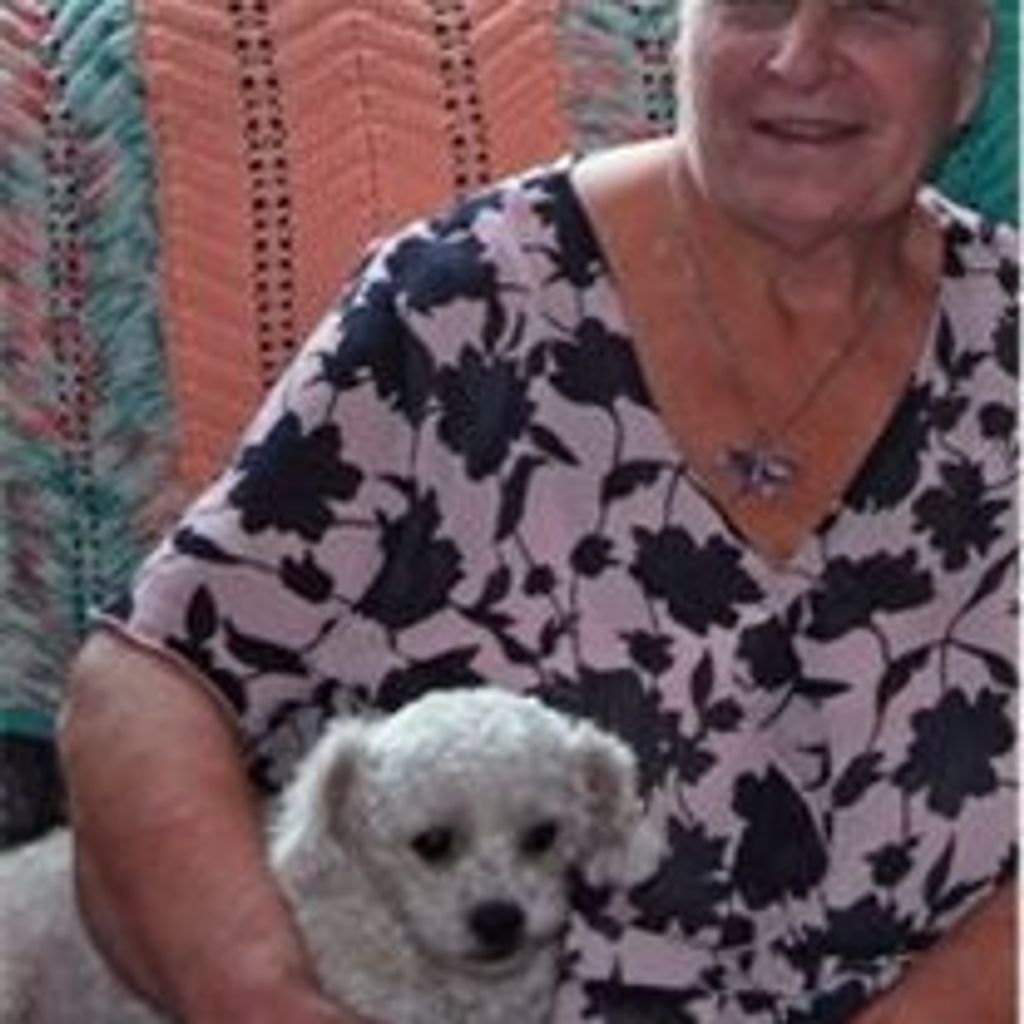 Roselind "Giggles" Bailey