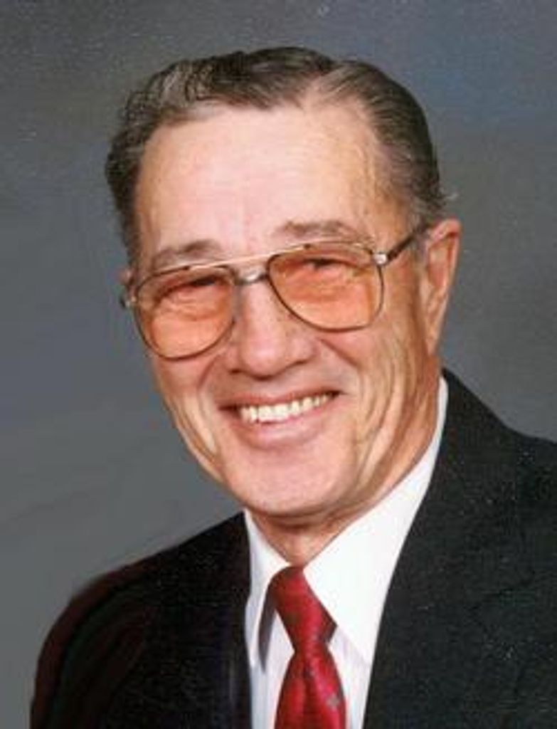 Delbert James "Delfee" Bulman