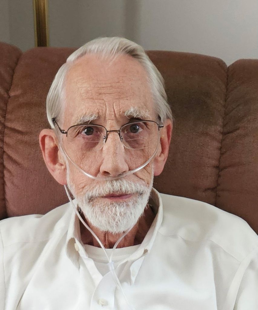 Roger L. Gallagher Profile Photo