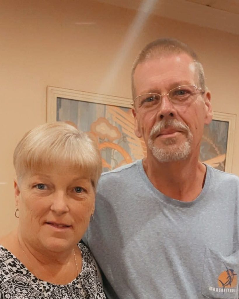 Richard Thrasher Profile Photo