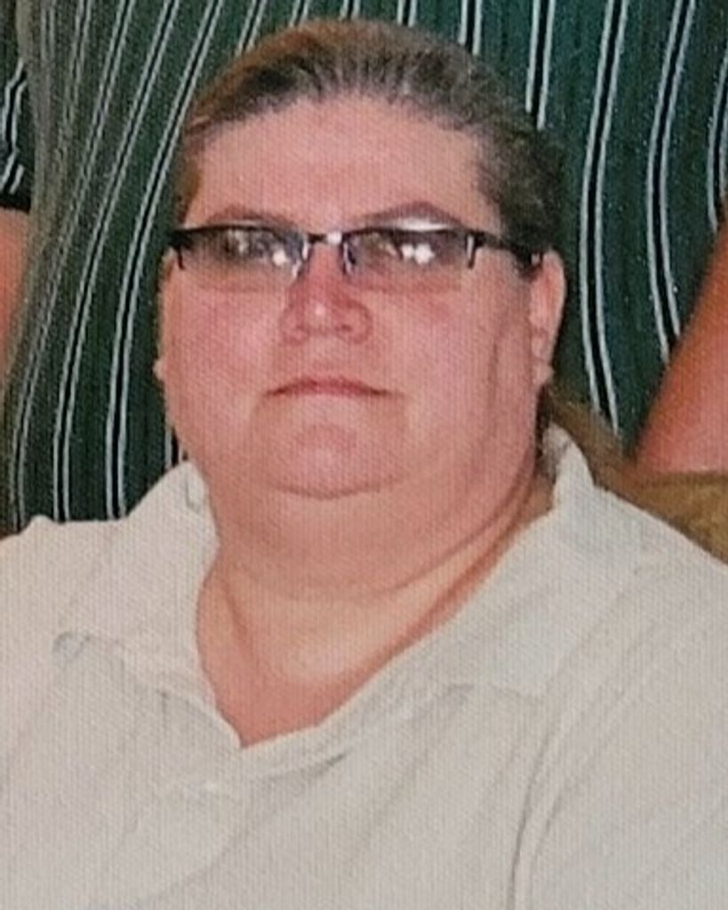 Gail M. Weighall