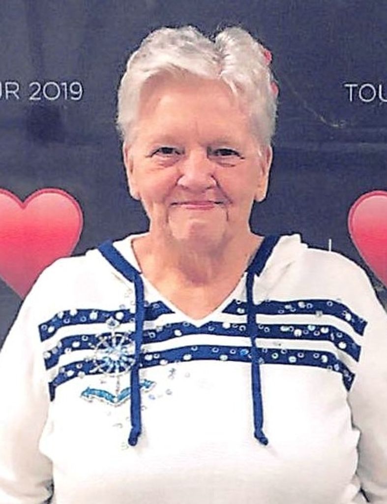 Barbara Ann Johnson Profile Photo