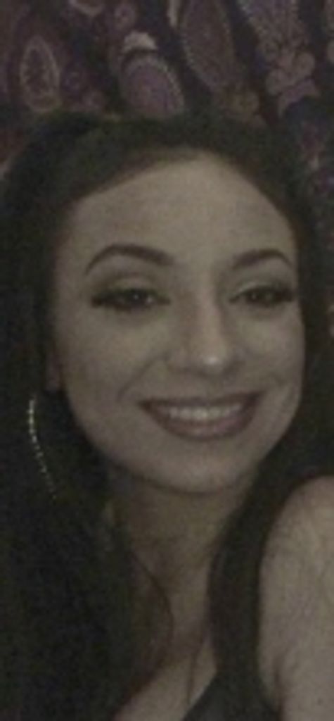 Brittany Dawn Collins