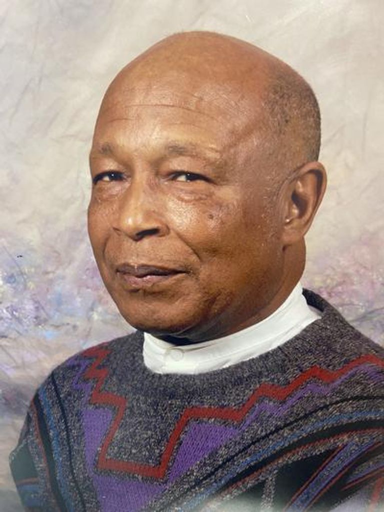 Mr. Walter E. Baylis Profile Photo