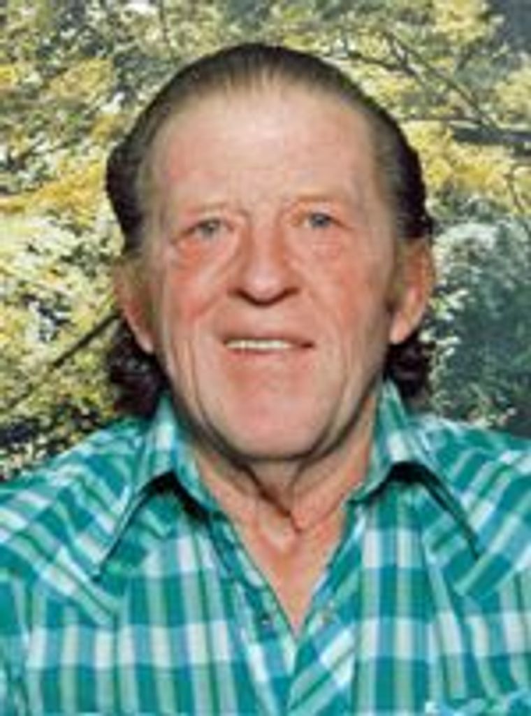 Wilbur Martin Turner