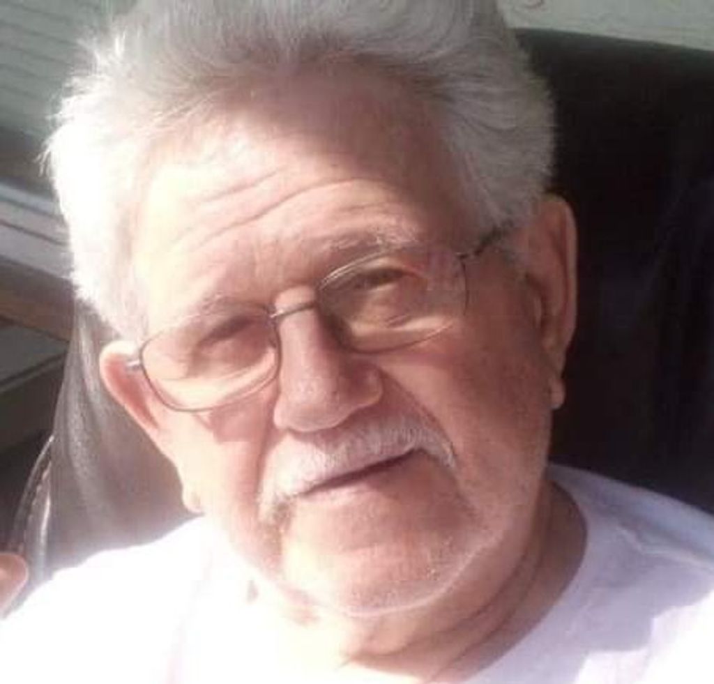 Ronnie Ray Smith