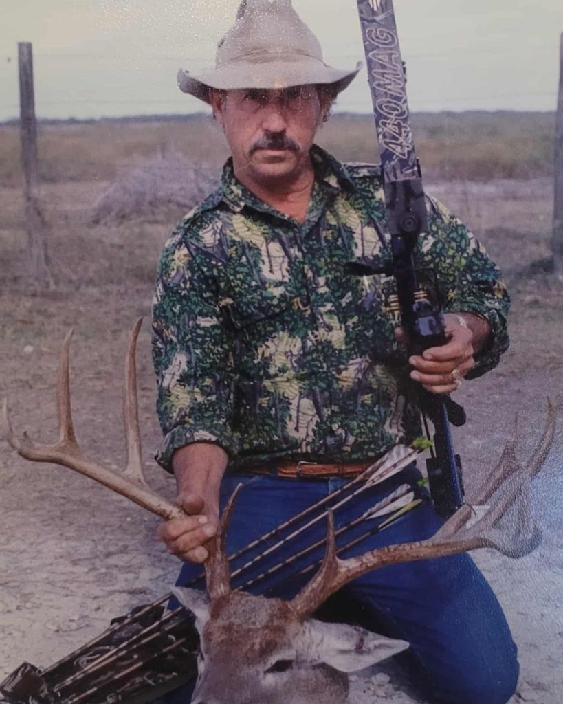 Clyde Thomas Miller Profile Photo