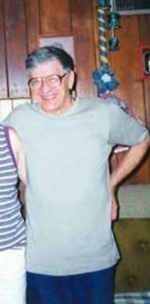 John William Hartzell