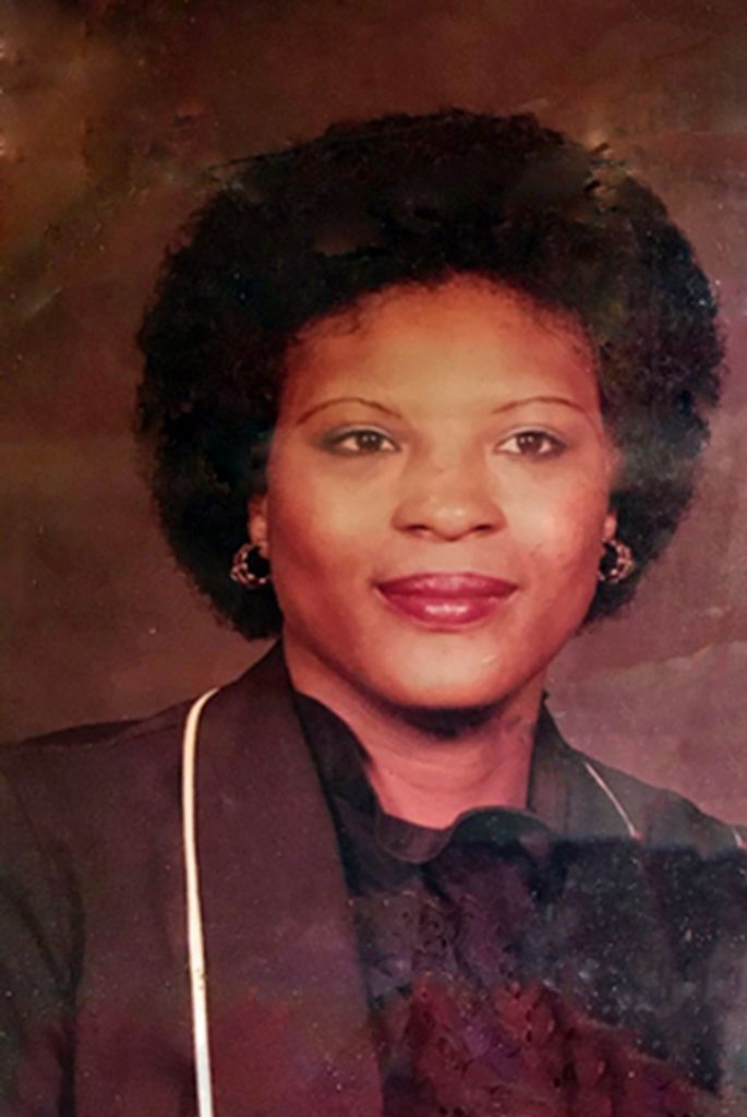 Patricia Ann Arrington Profile Photo