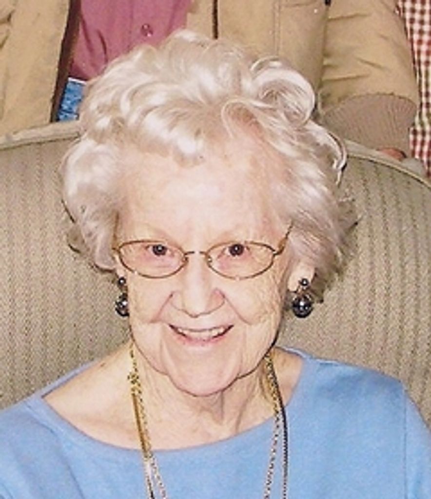 Gleneth S. Kane