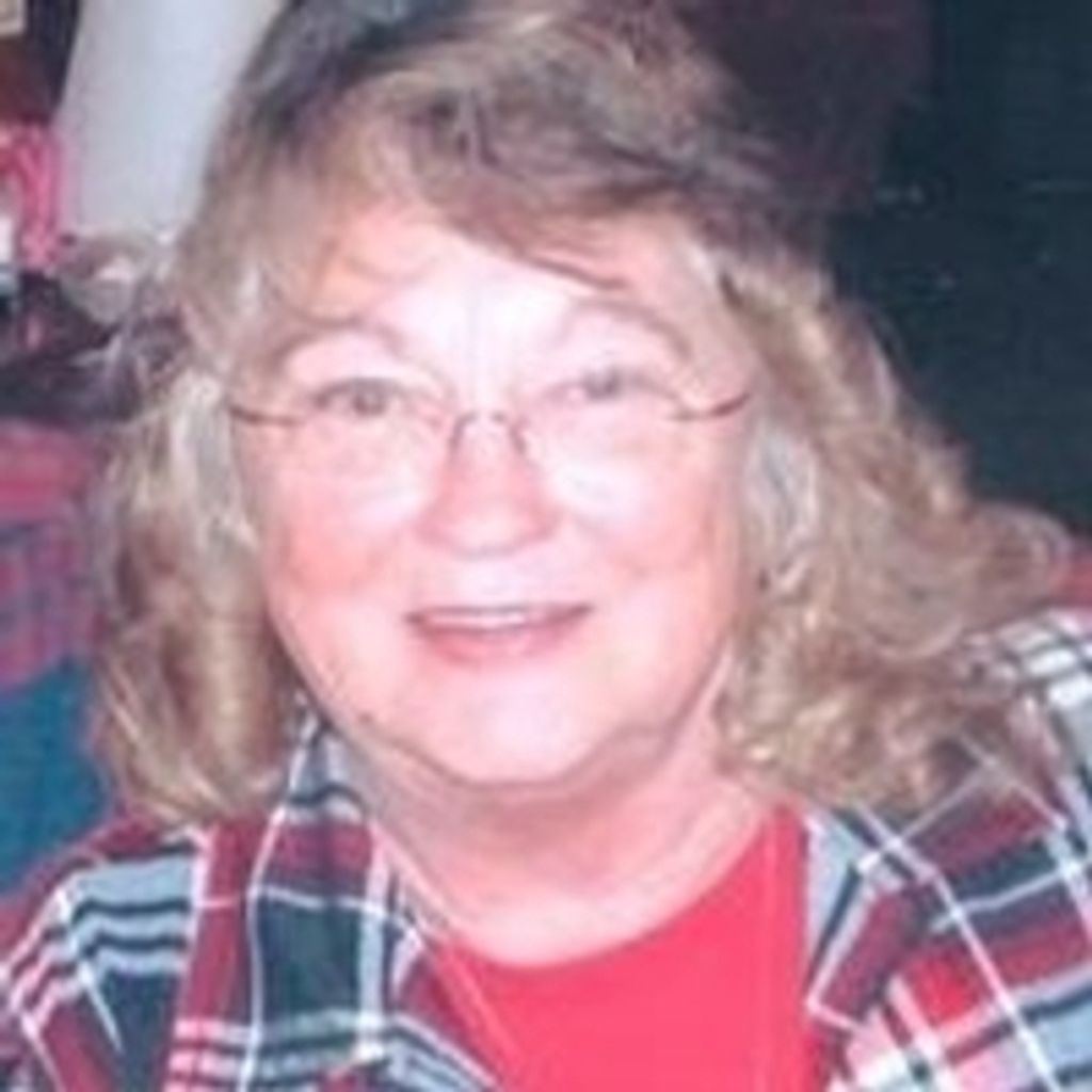 Alice M. Smith