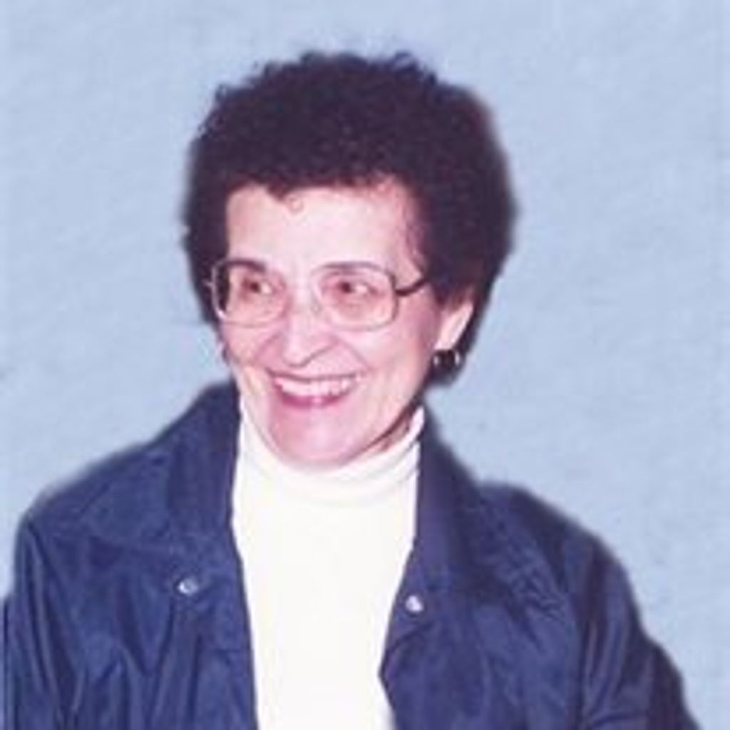 Rita B. (Turner)  Clancy