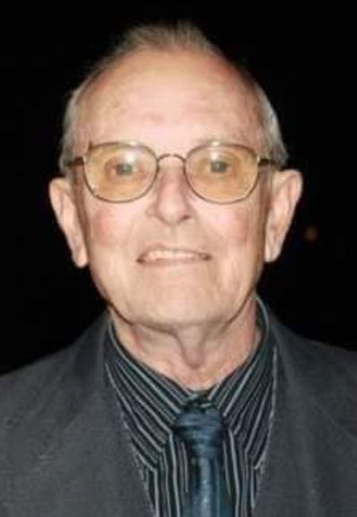 Douglas L. Eason Profile Photo