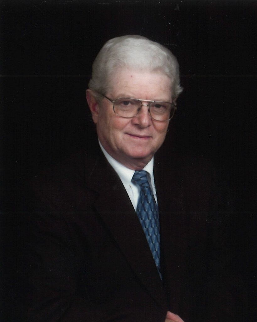 Edward "Ed" N. Hammerschmidt