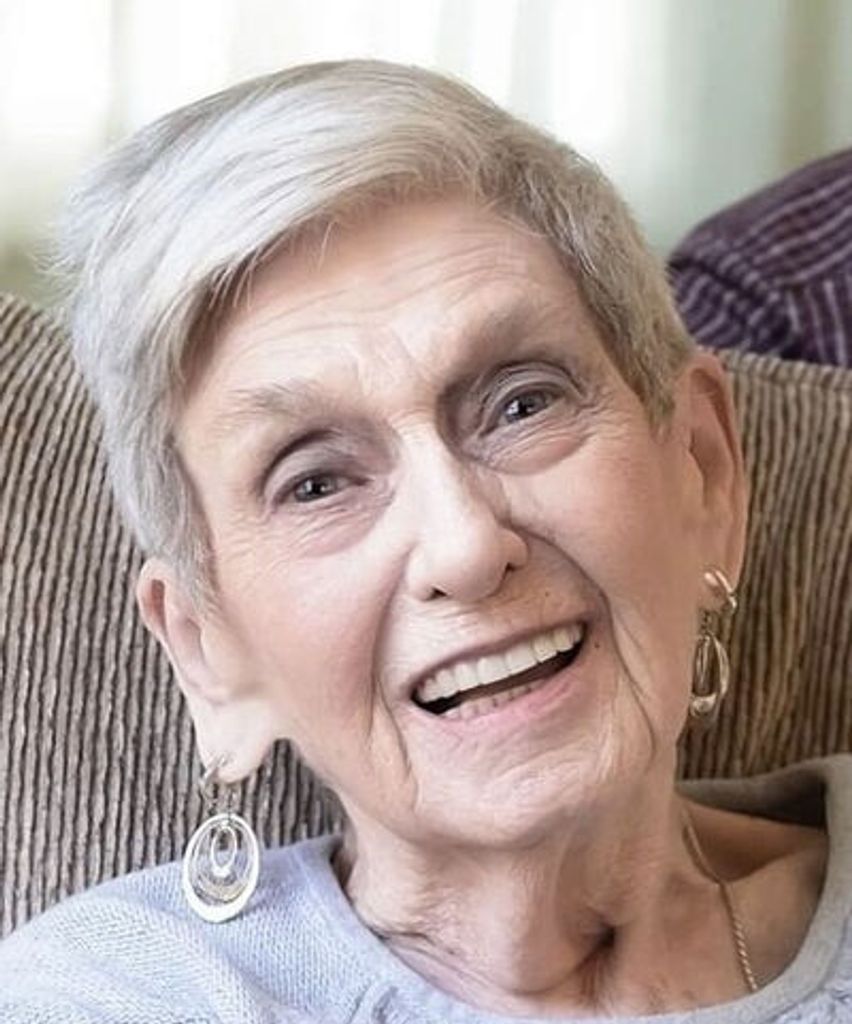 Elnora L. Hoover Profile Photo