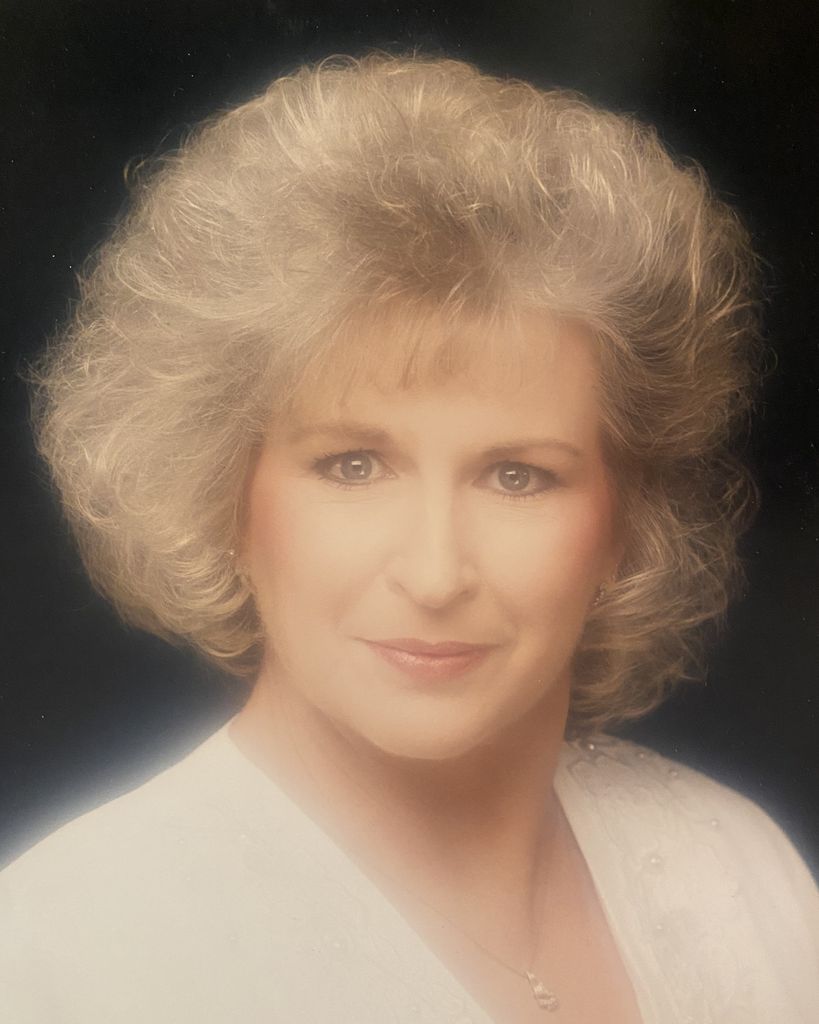 Patricia Diane Teal Boyette