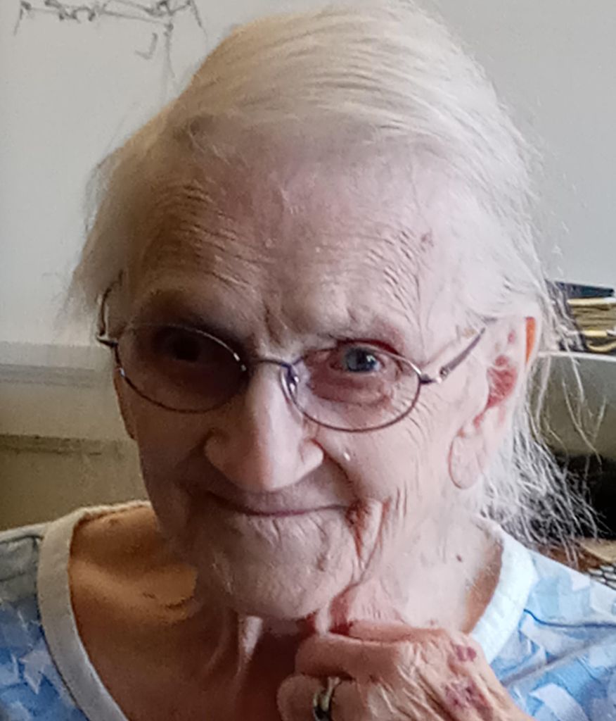 Joanne H. (Hafer)  Brittain