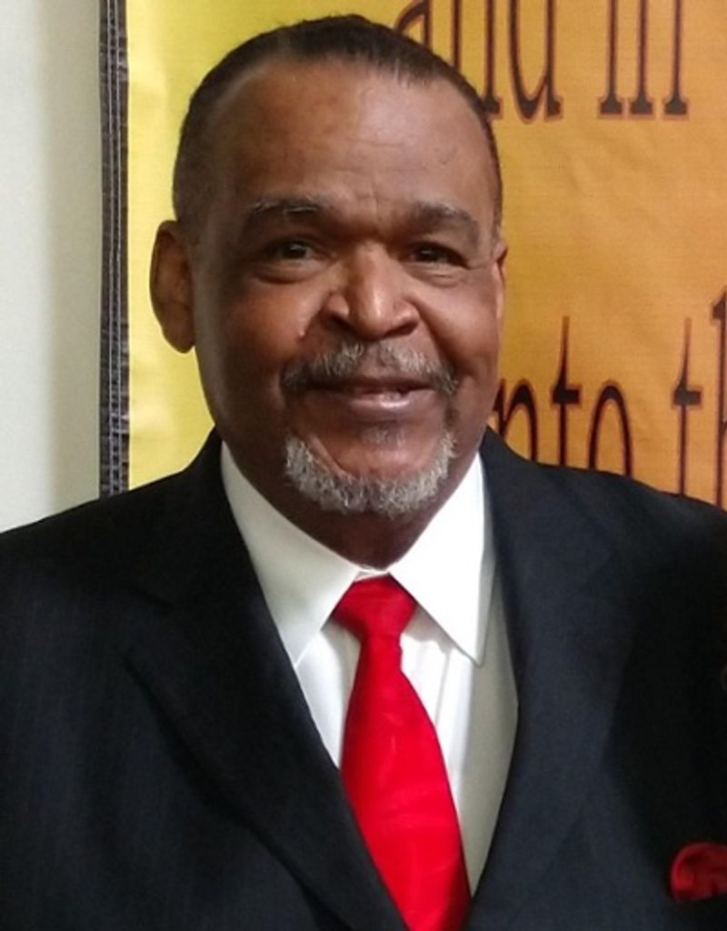 Deacon Larry K. Matthews