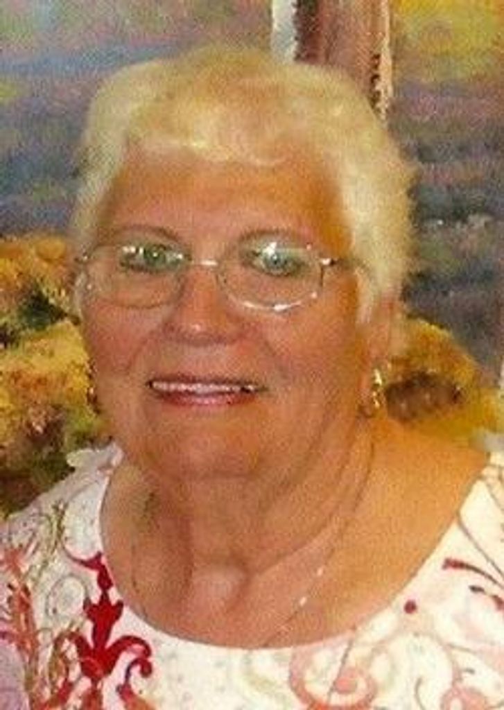 Eula Laster Limbaugh