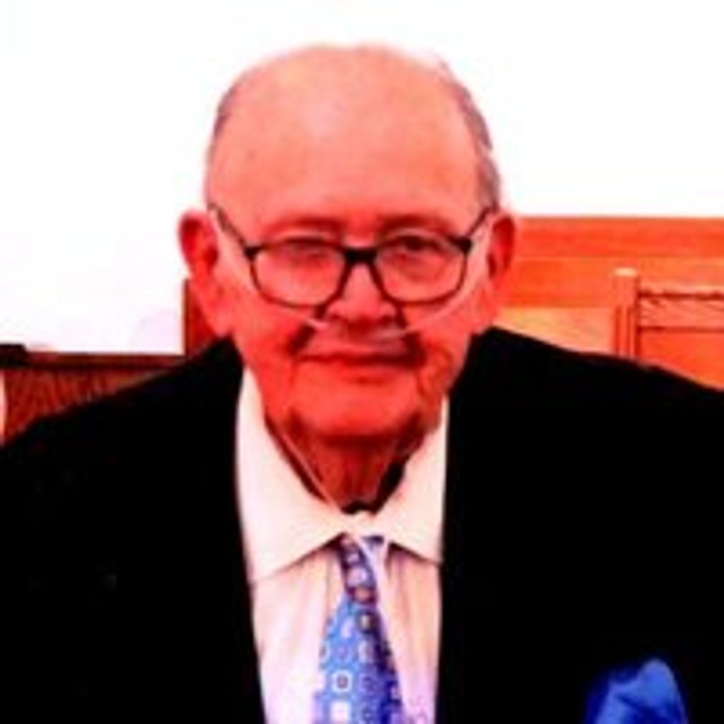 Tommy Hedrick Profile Photo
